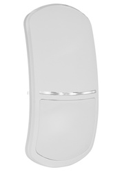 Gehäuseabdeckung für Bewegungsmelder mit großer Reichweite SATEL LR-CL2 Frontmodul austauschbare PIR-Linse