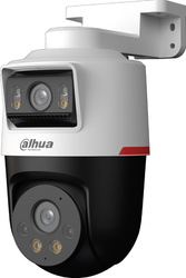 Dahua IP Camera IPC-PTS2249B-E2-S-PV-0360B-PRO 4MP Full Color Dual Lens AI
