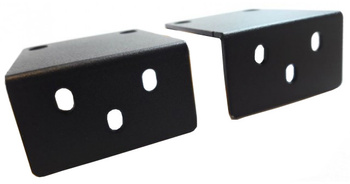 HIKVISION 1U 380 19" Mounting Bracket RACK HOLDERS FOR RECORDER MOUNTING