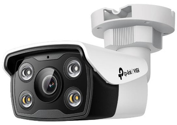 TP-Link Vigi C350 camera with 4mm lens