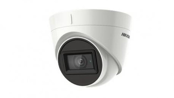 4W1 HIKVISION 5Mpx CAMERA DS-2CE78H8T-IT3F(2.8mm)