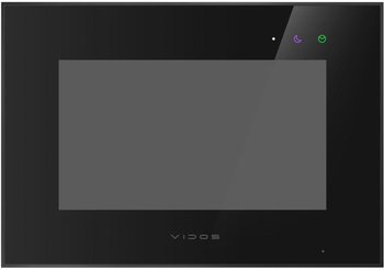 VIDOS X M10B-X Video Intercom Monitor