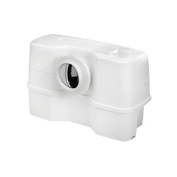 Sololift2 WC-1 aprítógép