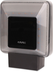 FAAC XLED-Lampe