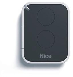 Remote control Nice One Era One Opera Two-channel