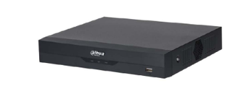 Dahua XVR5108HS-I3 5-in-1 DVR voor bewakingssystemen
