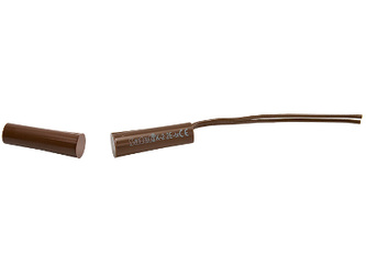 SATEL Front Reed Switch with Resistor K-2 2E BR Brown