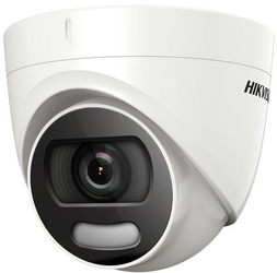HIKVISION THERMAL IMAGING CAMERA DS-2TD1228-2/QA