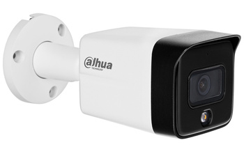 Dahua IP camera IPC-HFW1839TC-A-IL-0280B-S6 4MP with night vision feature