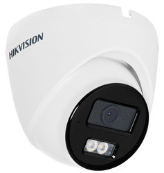 HIKVISION IP Camera DS-2CD1363G2-LIU(2.8mm) EN
