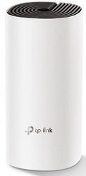 TP-Link Deco M4 Home Wi-Fi Mesh System, Unit Package