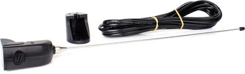 CAME radioantenne TOP-A433N (309TOP-A433N) voor KIARO lampen