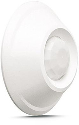 SATEL Ceiling-mounted PIR Motion Sensor Aqua Ring S Power supply 24V AC/DC