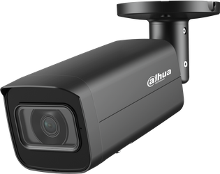 Dahua IP Camera IPC-HFW2841T-ZAS-27135 in black