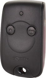 Somfy Keytis RTS afstandsbediening , 2-kanaals, 1841026