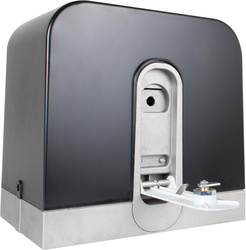 FAAC Cyclo C721 FDS 24V drive set for sliding gates weighing up to 800 kg