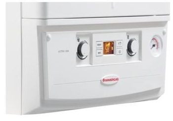 Condensing boiler Victrix EXA 28 1 ERP combi boiler, wall-hung