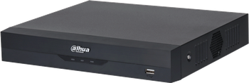 Dahua NVR4116HS-EI IP DVR for surveillance systems