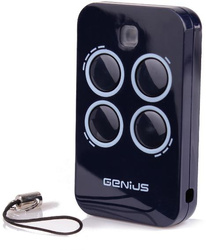 Telecomandă Echo Genius TX4 - 4 canale