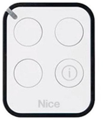Nice Era One BiDi ON3EBDR01 Two-way Remote Control with NFC Communication