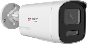 Hikvision IP Camera DS-2CD1T47G2H-LIUF 2.8mm Full HD Tube Camera with Night Vision