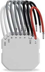 BE WAVE Wireless RGBW LED Lighting Controller ARC-200 Smart RGBW LED Driver