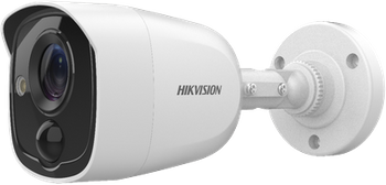 HIKVISION DS-2CE11H0T-PIRLO 4-IN-1 CAMERA(2.8mm)