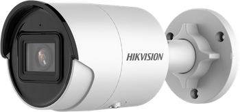 HIKVISION IP CAMERA DS-2CD2046G2-IU (2.8mm) (C)
