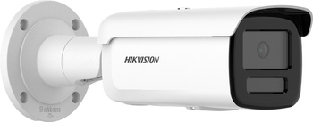 Hikvision DS-2CD2T66G2H-2I 2.8mm 6MP IR H265 AcuSense PoE IP Camera