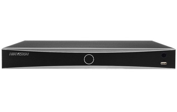 HIKVISION DS-7616NXI-K2(D) IP RECORDER