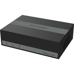 Hikvision iDS-E04HQHI-D(STD) 4-in-1 DVR 4 channels 4MP AcuSense AI HDMI VGA