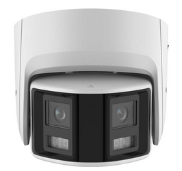 HikVision IP Camera DS-2CD2346G2P-ISU/SL(2.8mm)(C)