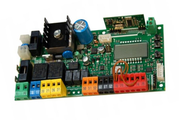 Vezérlőpanel BFT MERAK 600 a Deimos ULTRA számára