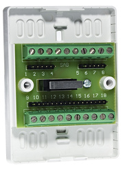 MZ-2 S Mounting Clamp Module for Easy Installation and Quick Assembly