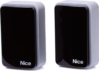 Photocells Nice EPMB BLUEBUS Transmitter and Receiver for Automatic Gates