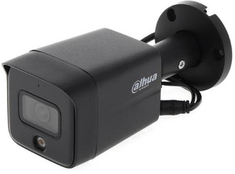 Dahua IP Camera IPC-HFW1839TC-A-IL-0280B-S6 8 MP 2.8 mm Full Color IR LED IP67