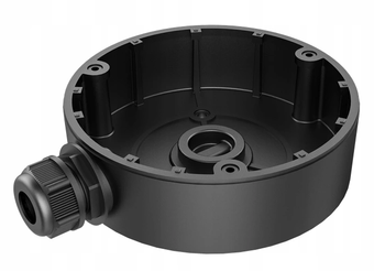 HIKVISION DS-1280ZJ-DM8 ADAPTER (FEKETE)