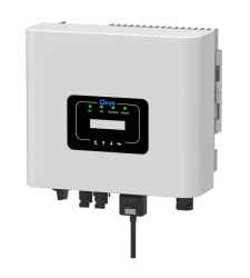 Eenfasige omvormer Deye SUN-3.6K-G04, 3.6kW, 2MPPT