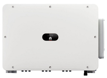 Huawei SUN2000-215KTL_H0 inverter, 3-phase AC 800V, 9-MPPT (1500V), 200kW/215VAC