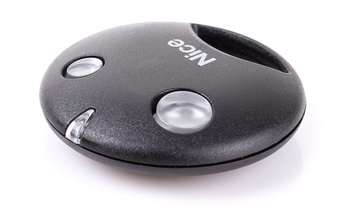 Remote control housing Nice SM2 PRBSM2 - SMILO