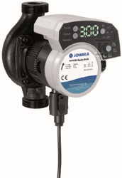ECOCIRC XL 25-100/180mm pump, 230V, G 1 1/2 inch thread, 1 inch pipe diameter