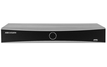 Hikvision DS-7608NXI-K1/8P(D) IP DVR 8 channels 4K 8xPoE AI AcuSense HDMI