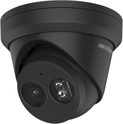CÁMARA IP HIKVISION DS-2CD2343G2-IU (2,8 mm) (NEGRO)
