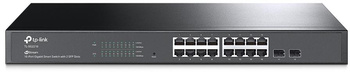 Switch TP-LINK TL-SG2218