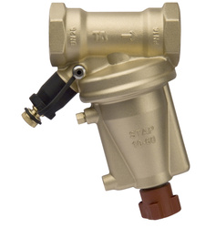 STAP Differential pressure regulator Dn 40 1/2 inch range 10-40 kPa