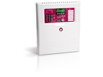 Fire alarm control panel SATEL CSP-208