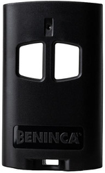Télécommande Beninca TO.GO2A - deux canaux