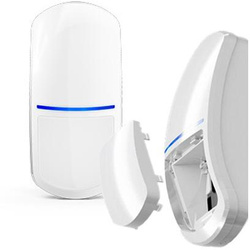 SATEL PIR+MW Slim-Dual Motion Detector