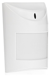 AQUA S motion sensor with motion detection and energy saving function