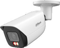 Dahua IP camera IPC-HFW3649E-AS-IL-0280B with night vision and high resolution